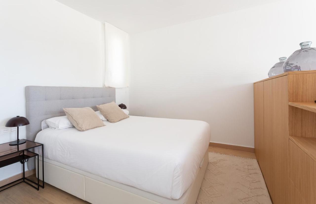 A Pie De Playa En Gava Mar! Apartment Exterior photo