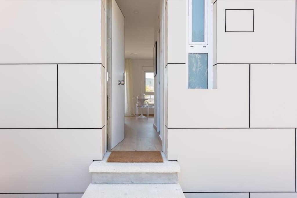 A Pie De Playa En Gava Mar! Apartment Exterior photo